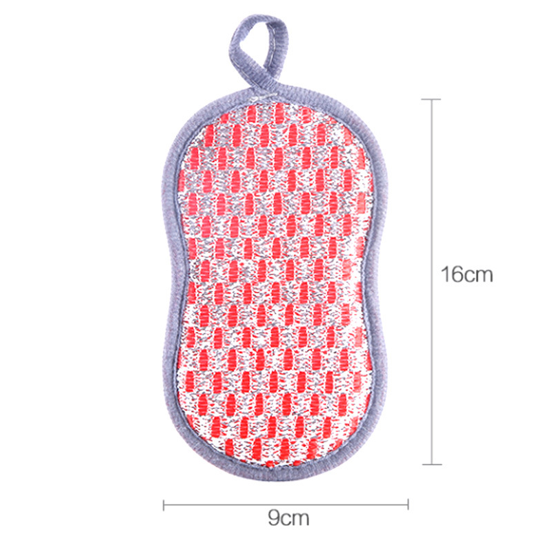 Rynx | Multifunctional Double-Sided Dishcloth