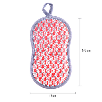 Rynx | Multifunctional Double-Sided Dishcloth