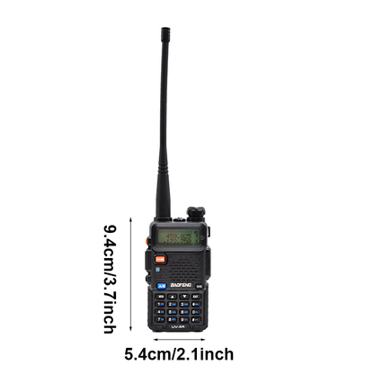 RYNX | Walkie-Talkie With Long Range