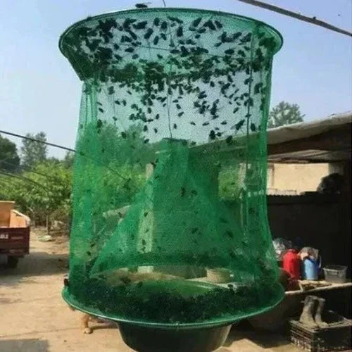 Rynx | Fly traps Reusable Ranch Fly Trap