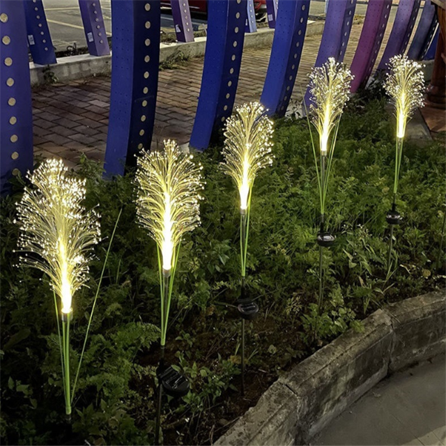 Rynx | Solar tube garden lamp