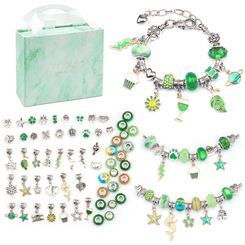 RYNX |  DIY Gorgeous Bracelet Set - the best gift for kids