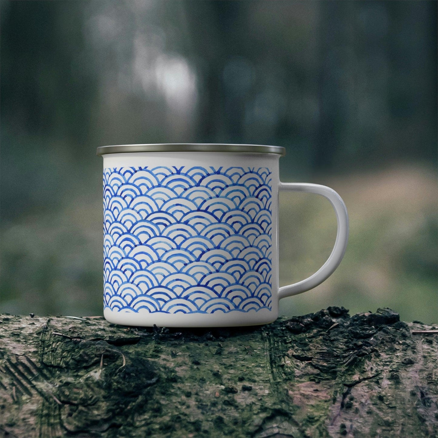 Rynx | Adjustable Outdoor Adventure Stainless Steel Mug for Nature Lovers