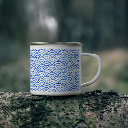 Rynx | Adjustable Outdoor Adventure Stainless Steel Mug for Nature Lovers
