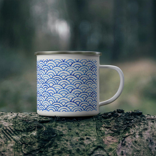Rynx | Adjustable Outdoor Adventure Stainless Steel Mug for Nature Lovers