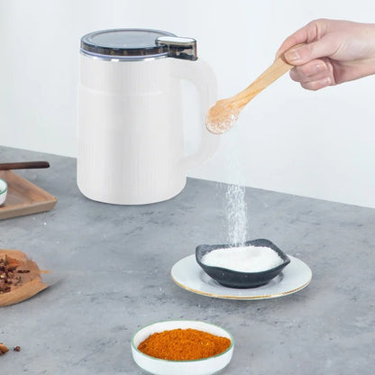 RYNX | Luxury Electric Grain Mill for Home Use