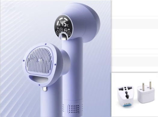 Rynx | Smart pet dryer
