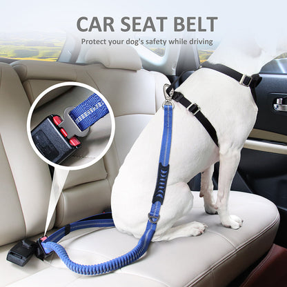 Rynx | High Quality Expandable Reflective Dog Leash