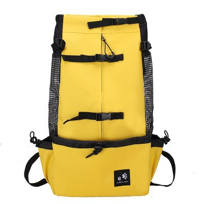 Rynx | Dog Outdoor Backpack