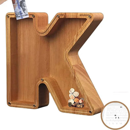 Rynx | Piggy Bank Gift for Children