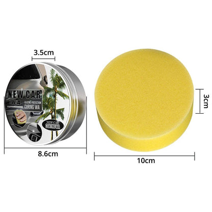 Rynx | Nano Ceramic Car Coating Wax