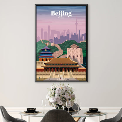 Rynx | Beijing Canvas - Studio 324