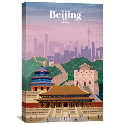 Rynx | Beijing Canvas - Studio 324
