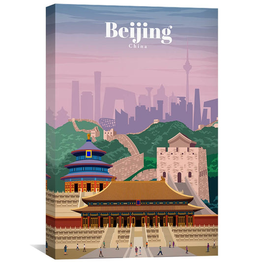Rynx | Beijing Canvas - Studio 324