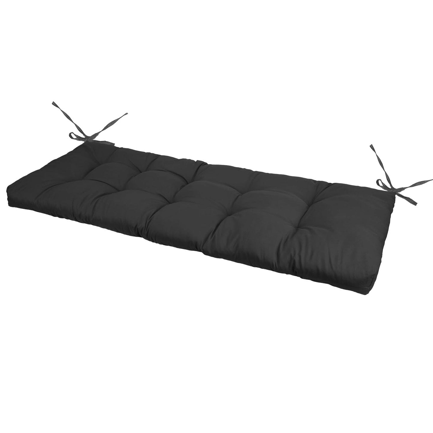 Rynx | Bench seat cushion for indoor outdoor furniture, non-slip