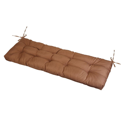 Rynx | Bench seat cushion for indoor outdoor furniture, non-slip