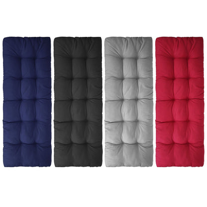 Rynx | Bench seat cushion for indoor outdoor furniture, non-slip