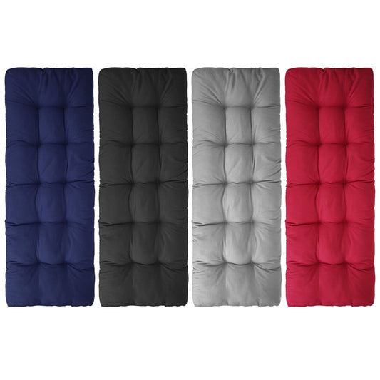 Rynx | Bench seat cushion for indoor outdoor furniture, non-slip