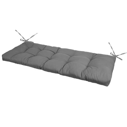 Rynx | Bench seat cushion for indoor outdoor furniture, non-slip