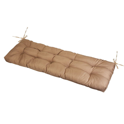 Rynx | Bench seat cushion for indoor outdoor furniture, non-slip