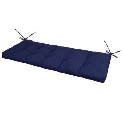 Rynx | Bench seat cushion for indoor outdoor furniture, non-slip