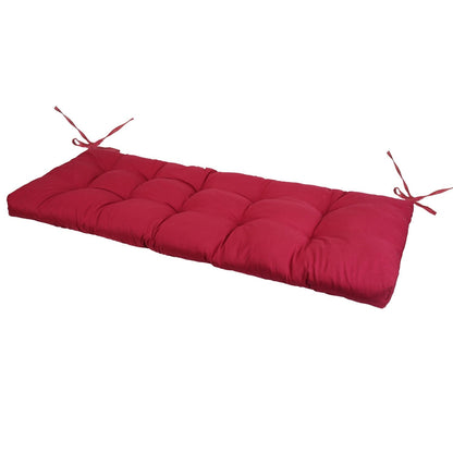 Rynx | Bench seat cushion for indoor outdoor furniture, non-slip