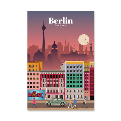 Rynx | Berlin Canvas - Studio 324