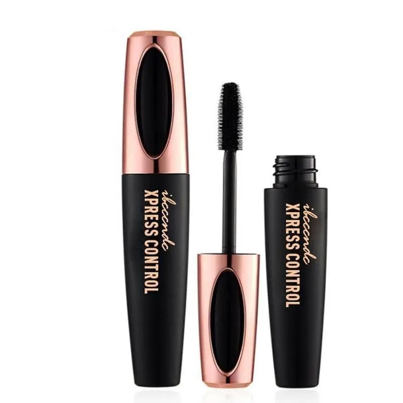 RYNX | 4D Silk Fiber Eyelash Extension Waterproof Mascara