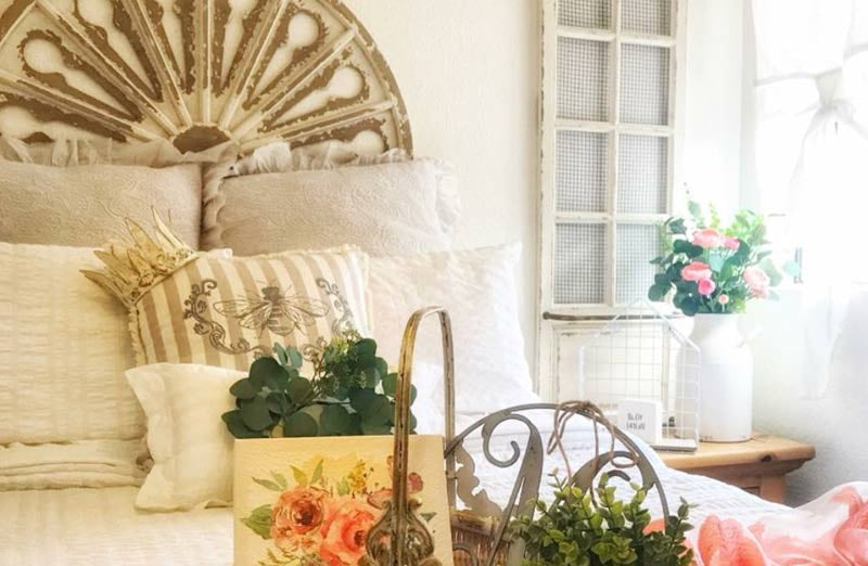 Rynx | *HUGE* Rustic Fan Wall Decor