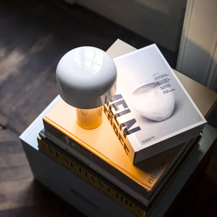 Rynx | Luminor LED Table Lamp with Tri-Color Dimmer Function