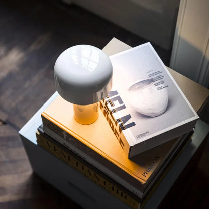 Rynx | Luminor LED Table Lamp with Tri-Color Dimmer Function