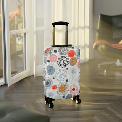 Rynx | Travel Chic Luggage Tag - Elite Protective Cover