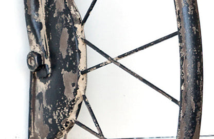 Rynx | Bicycle and Basket Wall Art