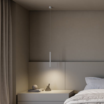 RYNX | Cirrus - Minimalist Hanging Lighting White