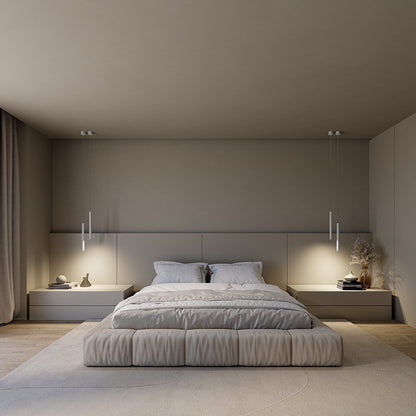 RYNX | Cirrus - Minimalist Hanging Lighting