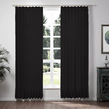 Rynx | Curtain - Add Natural Elegance and Comfort to Your Interior