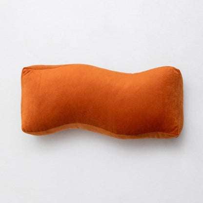 Rynx | Wave Knot Cushion