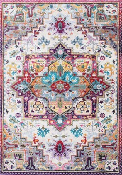 Rynx | Juno Vintage Morocco Carpet