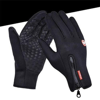 RYNX | Warm Thermo Gloves Cycling Running Driving Gloves