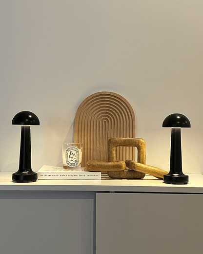 Rynx | Mantar Table Lamp