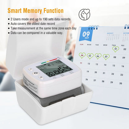 Rynx | Blood pressure monitor