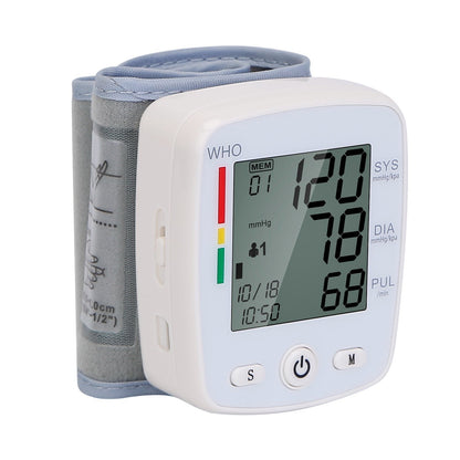 Rynx | Blood pressure monitor