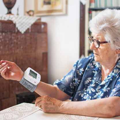 Rynx | Blood pressure monitor