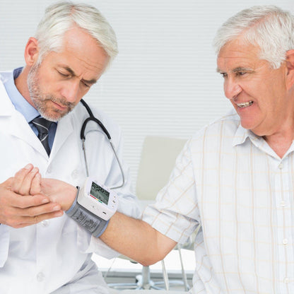 Rynx | Blood pressure monitor