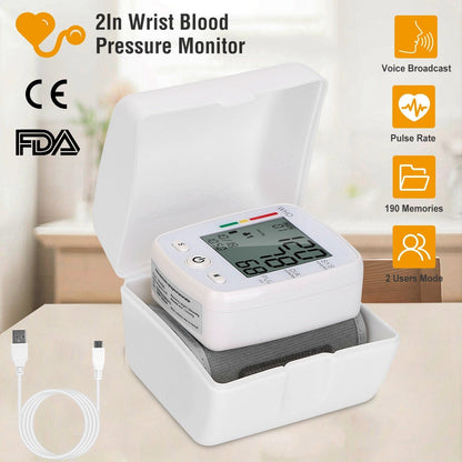 Rynx | Blood pressure monitor