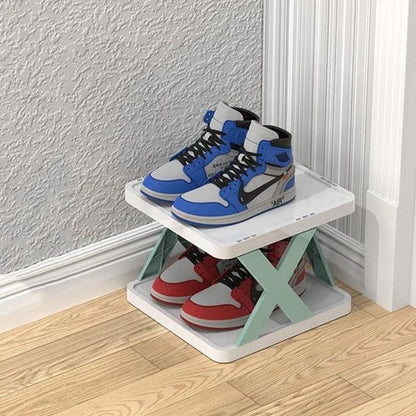 Rynx | Modern Multi-layer Shoe Rack
