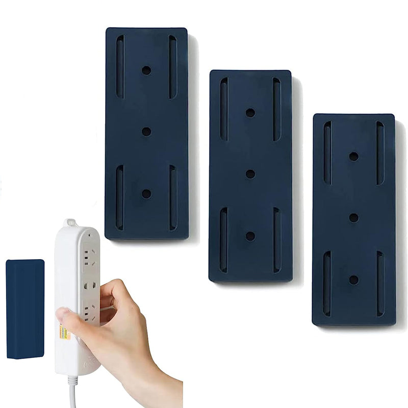 Rynx | Self-adhesive drill-free socket holder