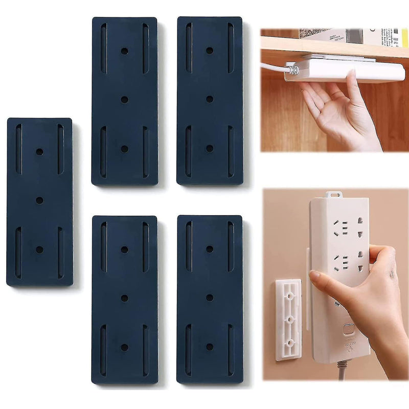 Rynx | Self-adhesive drill-free socket holder