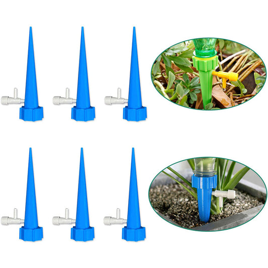 Rynx | Automatic Irrigation Control System