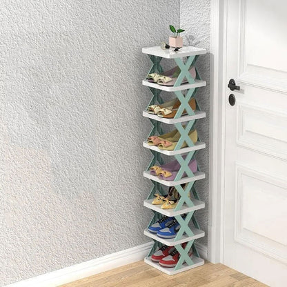 Rynx | Modern Multi-layer Shoe Rack